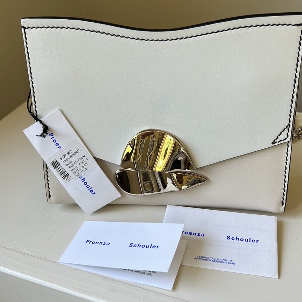 Proenza Shouler handbag - Picture 2 of 6